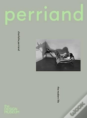 Capa do artigo Charlotte Perriand