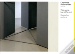 Capa do artigo Charlotte Posenenske - The Same But Different