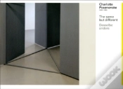 Capa do artigo Charlotte Posenenske - The Same But Different