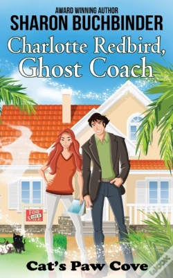 Capa do artigo Charlotte Redbird, Ghost Coach