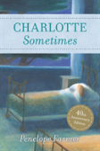 Charlotte Sometimes