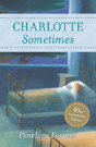 Charlotte Sometimes - Preview