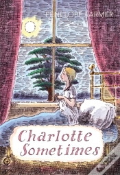 Capa do artigo Charlotte Sometimes