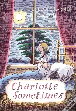 Capa do artigo Charlotte Sometimes