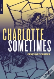Capa do artigo Charlotte Sometimes