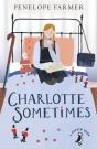 Charlotte Sometimes - Preview