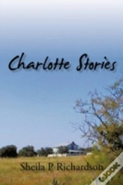 Capa do artigo Charlotte Stories