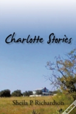 Capa do artigo Charlotte Stories