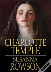 Capa do artigo Charlotte Temple