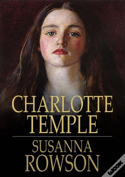 Capa do artigo Charlotte Temple