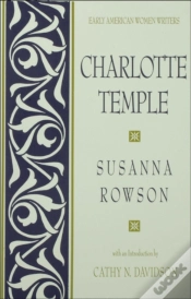 Capa do artigo Charlotte Temple