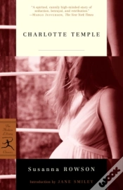 Capa do artigo Charlotte Temple