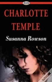 Capa do artigo Charlotte Temple