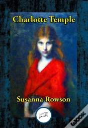Capa do artigo Charlotte Temple