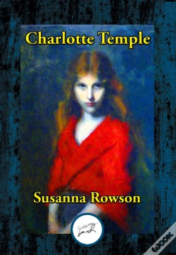Capa do artigo Charlotte Temple