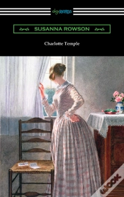 Capa do artigo Charlotte Temple