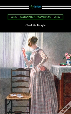 Capa do artigo Charlotte Temple