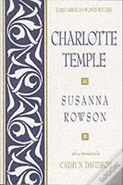 Capa do artigo Charlotte Temple