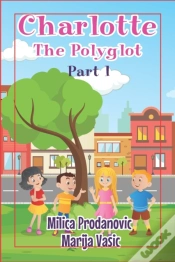 Capa do artigo Charlotte The Polyglot