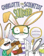 Charlotte The Scientist Is Squished - Preview