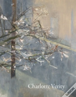 Capa do artigo Charlotte Verity
