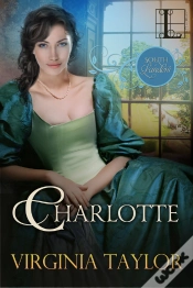 Capa do artigo Charlotte