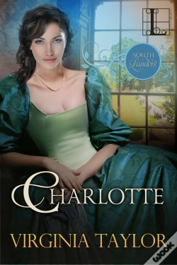 Capa do artigo Charlotte