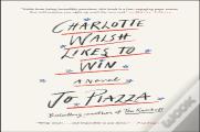 Charlotte Walsh Likes To Win