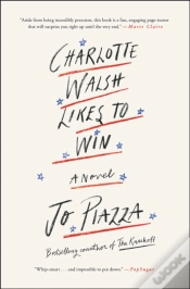 Capa do artigo Charlotte Walsh Likes To Win