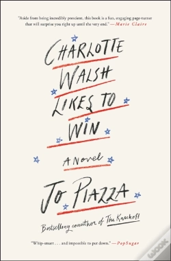 Capa do artigo Charlotte Walsh Likes To Win