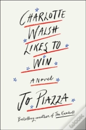 Capa do artigo Charlotte Walsh Likes To Win