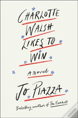 Capa do artigo Charlotte Walsh Likes To Win