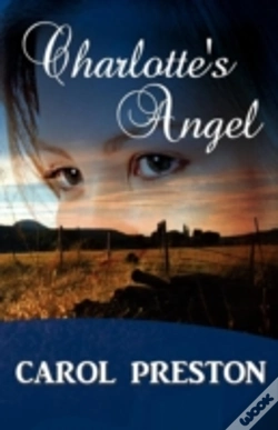 Capa do artigo Charlotte'S Angel
