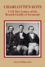 Charlotte'S Boy - Preview