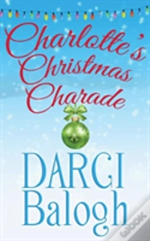 Charlotte'S Christmas Charade