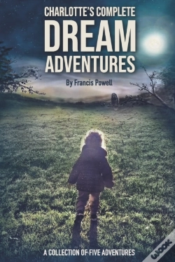 Capa do artigo Charlotte'S Complete Dream Adventures