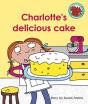 Charlotte'S Delicious Cake - Preview