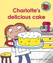 Capa do artigo Charlotte