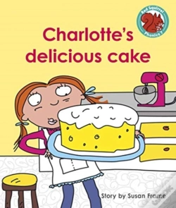 Capa do artigo Charlotte'S Delicious Cake