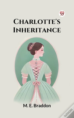 Capa do artigo Charlotte'S Inheritance