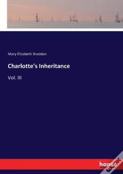 Capa do artigo Charlotte'S Inheritance