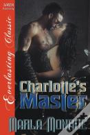 Charlotte'S Master (Siren Publishing Everlasting Classic)
