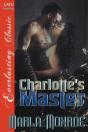 Charlotte'S Master (Siren Publishing Everlasting Classic) - Preview