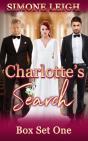 Charlotte'S Search - Box Set One - Preview