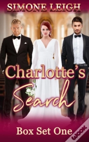 Capa do artigo Charlotte