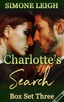 Capa do artigo 'Charlotte'S Search' Box Set Three