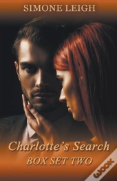 Charlotte'S Search Box Set Two
