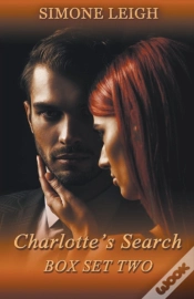 Capa do artigo Charlotte
