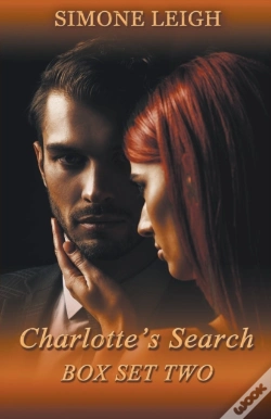 Capa do artigo Charlotte'S Search Box Set Two