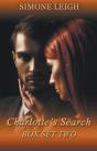 Charlotte'S Search Box Set Two - Preview